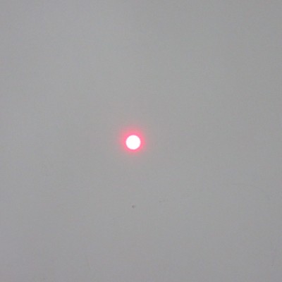  Laser Spot (Κουκίδα) Φωτιστικό - Βάση με μαγνήτη 