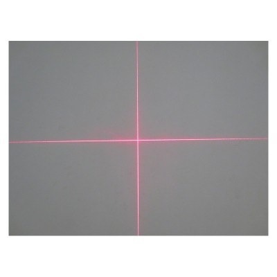 Laser Cross ( Σταυρός ) Φωτιστικό - Βάση με μαγνήτη 