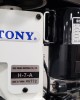 Σακοραπτική Μηχανή TONY H-7-A  Made in Taiwan ΕΠΑΓΓΕΛΜΑΤΙΚΕΣ ΡΑΠΤΟΜΗΧΑΝΕΣ 