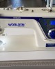 Ραπτομηχανή Απλή Γαζωτική WD-7800-D1 Worlden 'NEW' ΕΠΑΓΓΕΛΜΑΤΙΚΕΣ ΡΑΠΤΟΜΗΧΑΝΕΣ 