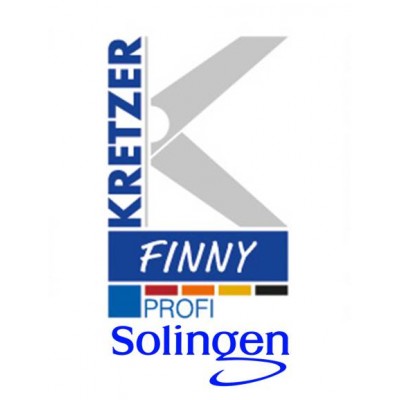 Ψαλίδι Finny 72413 13cm Kretzer Solingen Γερμανίας