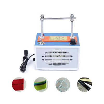 Θερμοκοπτικό μηχάνημα για Ιμάντες, Κορδόνια, Κορδέλες,Ετικέτες,Σχοινιά - Hot Cutter Machine