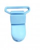 Clips Πλαστικά Γαλάζια Marbet  CLIPS