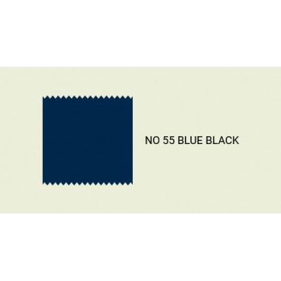Βαφή Ρούχων Ανεξίτηλη 55  Blue Black   RIMO