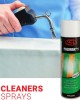 Spray Καθαριστικό PULIMAK 1  400ml  SPRAY ΥΦΑΣΜΑΤΟΣ – ΛΑΔΙΑ – ΥΓΡΑ