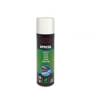 Spray Σιδερώματος APRESIL 500ml