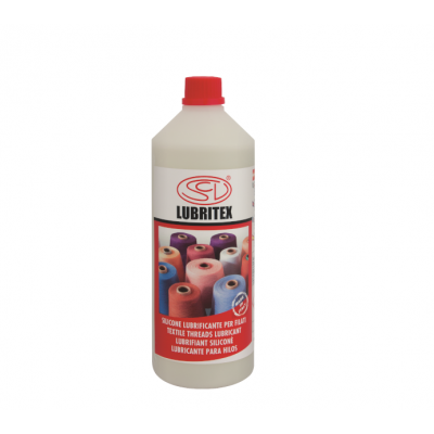 Lubritex Oil