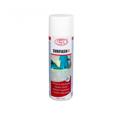 Spray Surfigen 1 Απολυμαντικό  400ml