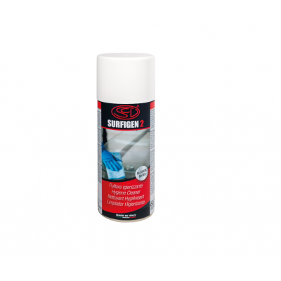 Spray Surfigen 2  500ml - Απολυμαντικό  Ρούχων