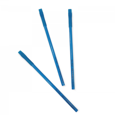 Μολύβια Σήμανσης Υφασμάτων Μπλε 3τεμάχια SewMate