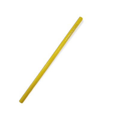 Μολύβι Σήμανσης Υφασμάτων Κίτρινο 176mm