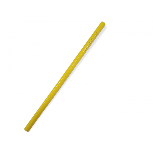 Μολύβι Σήμανσης Υφασμάτων Κίτρινο 176mm ΜΟΛΥΒΙΑ ΥΦΑΣΜΑΤΟΣ - ΔΕΡΜΑΤΟΣ