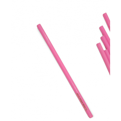Μολύβι Σήμανσης Υφασμάτων Ροζ 176mm