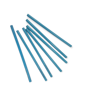 Μολύβι Σήμανσης Υφασμάτων Μπλε 176mm