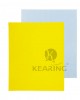 Καρμπόν αντιγραφής  Λευκο & Κίτρινο  σετ - Kearing   82cm x 57cm ΕΙΔΗ ΣΧΕΔΙΑΣΤΗΡΙΟΥ - ΜΟΔΑΣ