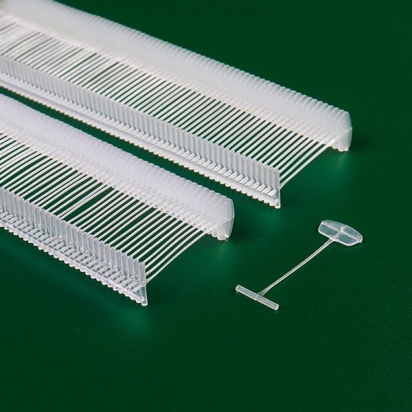 Βελόνες Πλαστικές Ετικετών SAGA 10mm 5000τεμ./κουτί- Μίσχοι Taiwan ΕΙΔΗ ΣΥΣΚΕΥΑΣΙΑΣ 