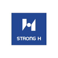 STRONG H