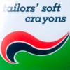 Tailor's Soft Crayons