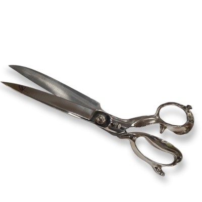 Ψαλίδι Ραπτών Nickel 14"/36cm Old Type Tailor Scissors  Italy
