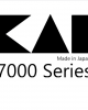 Ψαλίδι 7250L Special για Αριστερόχειρες Kai Japan ΨΑΛΙΔΙΑ ΠΑΝΤΟΣ ΤΥΠΟΥ