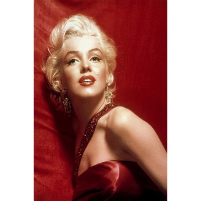 Diamond Painting Art Marilyn Monroe 20cm x 30cm