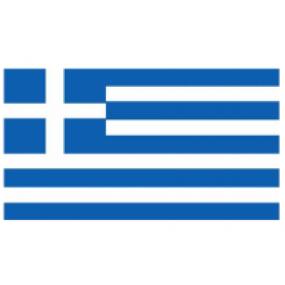 Diamond Painting Art Ελληνική Σημαία 40cm X 50cm