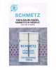 Βελόνες Οικιακής Ραπτομηχανής Schmetz Hemstitch 100/16 ΟΙΚΙΑΚΩΝ ΜΗΧΑΝΩΝ