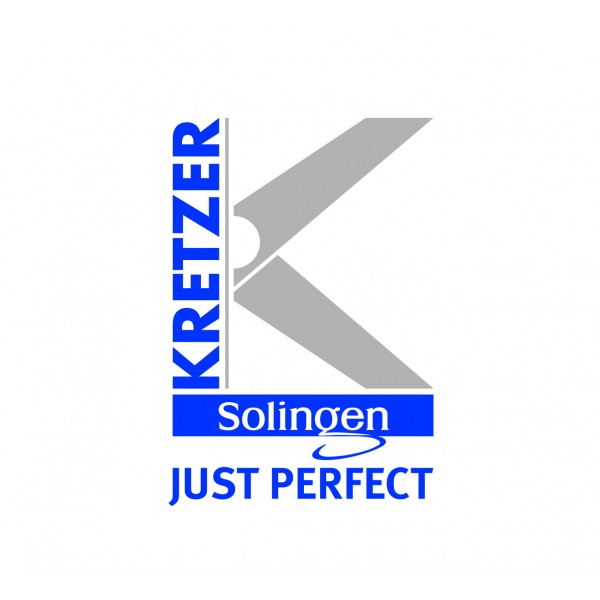 Σχολικα ψαλιδια - Ψαλίδι Eco 972015 15cm Kretzer Solingen Γερμανίας  ΨΑΛΙΔΙΑ