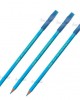Μολύβια Σήμανσης Υφασμάτων Μπλε 3τεμάχια SewMate ΜΟΛΥΒΙΑ ΥΦΑΣΜΑΤΟΣ - ΔΕΡΜΑΤΟΣ