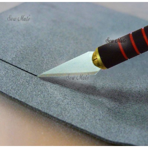 Κοπίδι Στυλό  για δέρμα,χαρτί  SewMate  ΚΟΠΤΙΚΑ ΕΡΓΑΛΕΙΑ- ROTARY CUTTER 