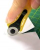 Rotary Cutter 18mm για ύφασμα,δερμα,χαρτί  SewMate  ΚΟΠΤΙΚΑ ΕΡΓΑΛΕΙΑ- ROTARY CUTTER 