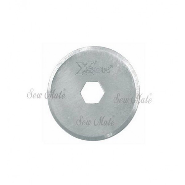 Δίσκος για Rotary 18mm Ανταλλακτικό ΚΟΠΤΙΚΑ ΕΡΓΑΛΕΙΑ- Rotary cutter 
