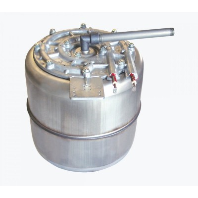 Boiler 10L SY PKZ 2110 Silter