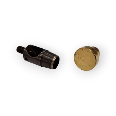 Τρυπητήρι Φ10  10mm  Ν.40  με βαση Σετ  Ιταλίας